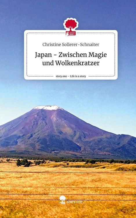 Produktbild: Japan - Zwischen Magie und Wolkenkratzer. Life is a Story - story.one