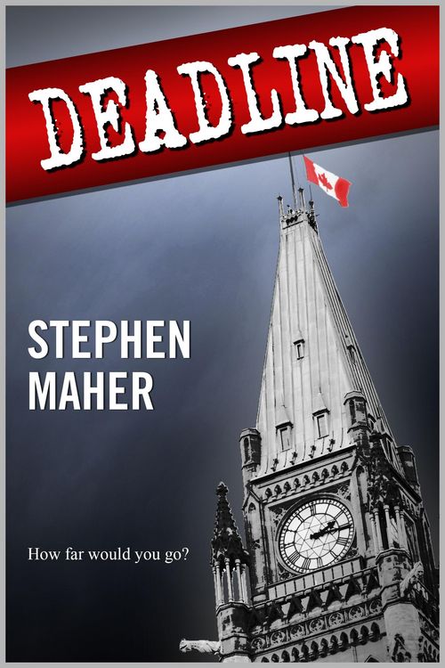 Produktbild: Deadline