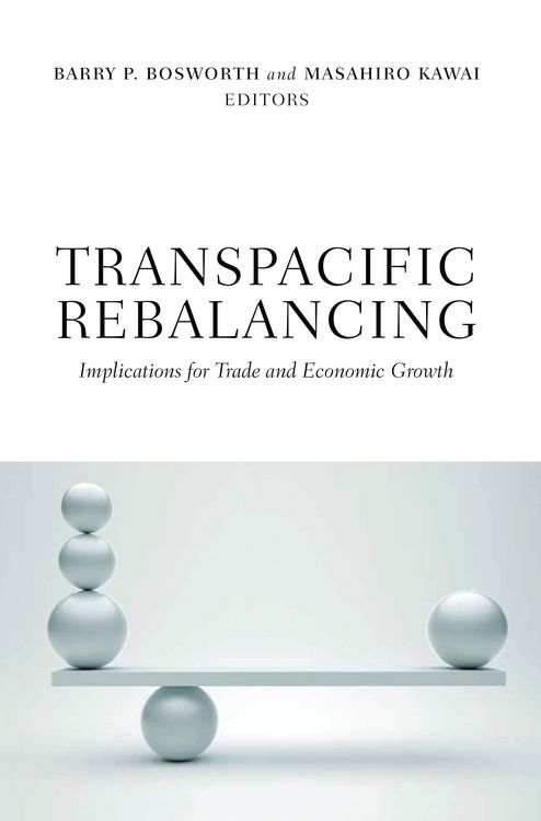Produktbild: Transpacific Rebalancing