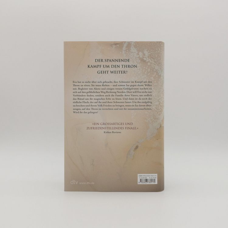 Produktbild: A River of Royal Blood &ndash; Schwestern