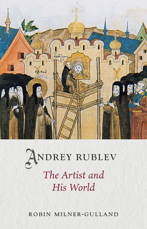 Produktbild: Andrey Rublev
