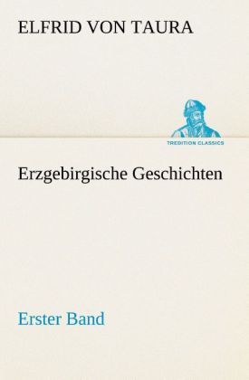 Produktbild: Erzgebirgische Geschichten