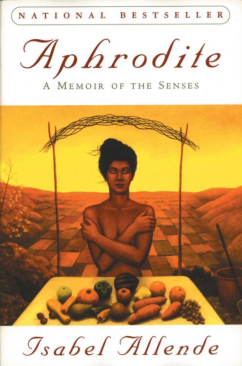 Produktbild: Aphrodite