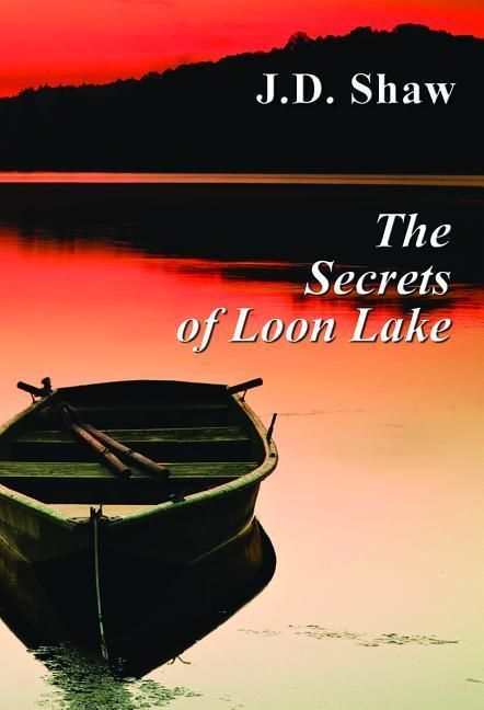 Produktbild: The Secrets of Loon Lake