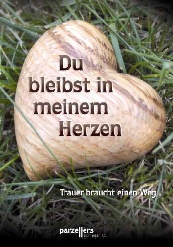 Produktbild: Du bleibst in meinem Herzen