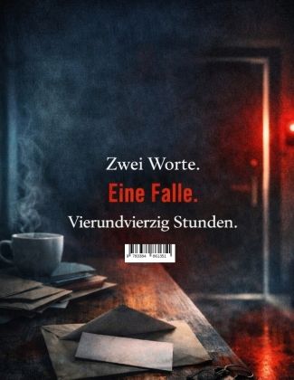Produktbild: Mikulaschek, D: Still halten