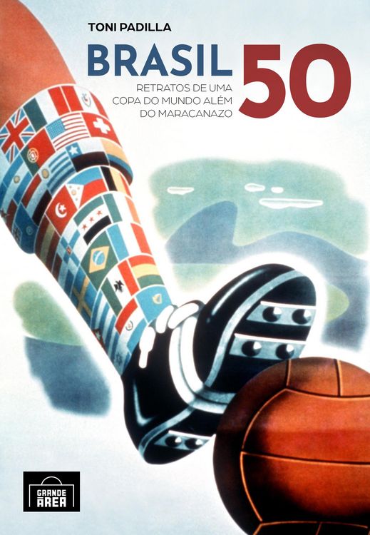 Produktbild: Brasil 50