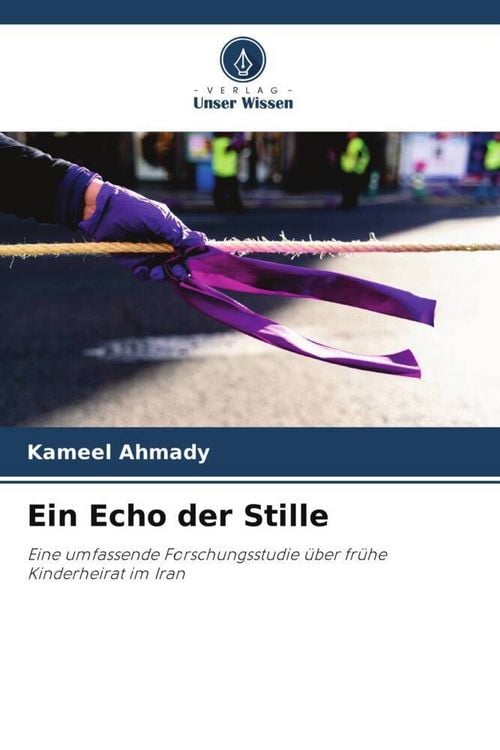 Produktbild: Ein Echo der Stille