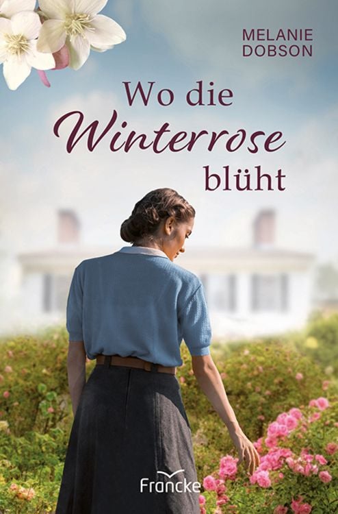 Produktbild: Wo die Winterrose bl&uuml;ht