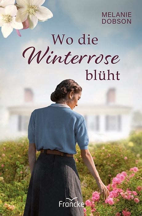 Produktbild: Wo die Winterrose bl&uuml;ht