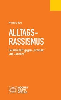 Produktbild: Alltagsrassismus