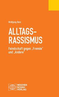 Produktbild: Alltagsrassismus