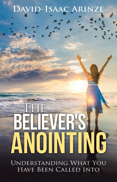 Produktbild: The Believer's Anointing
