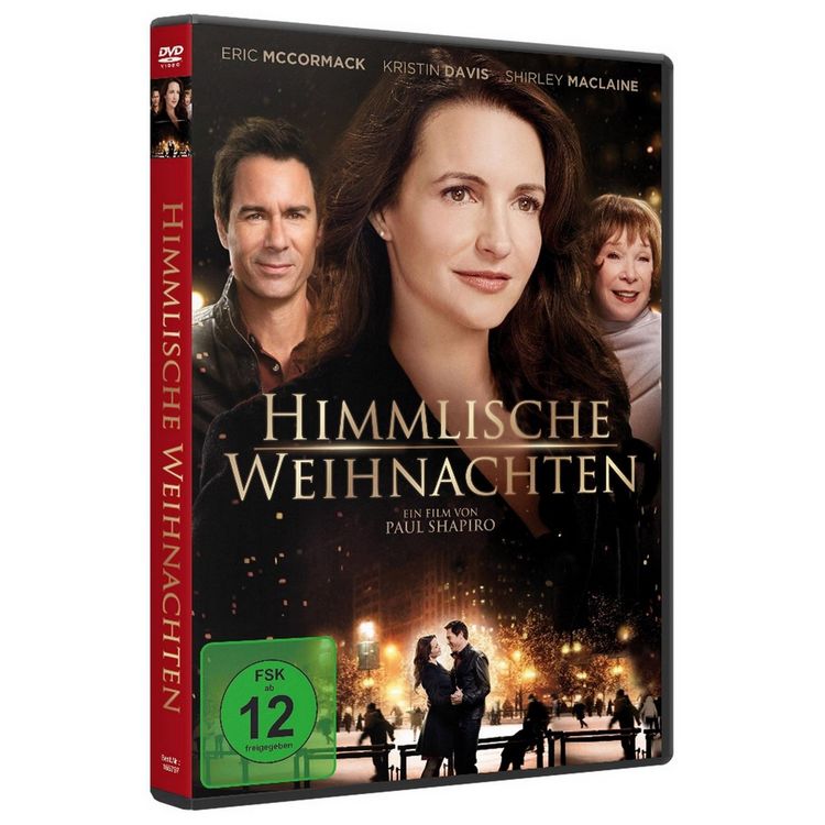 Produktbild: Himmlische Weihnachten