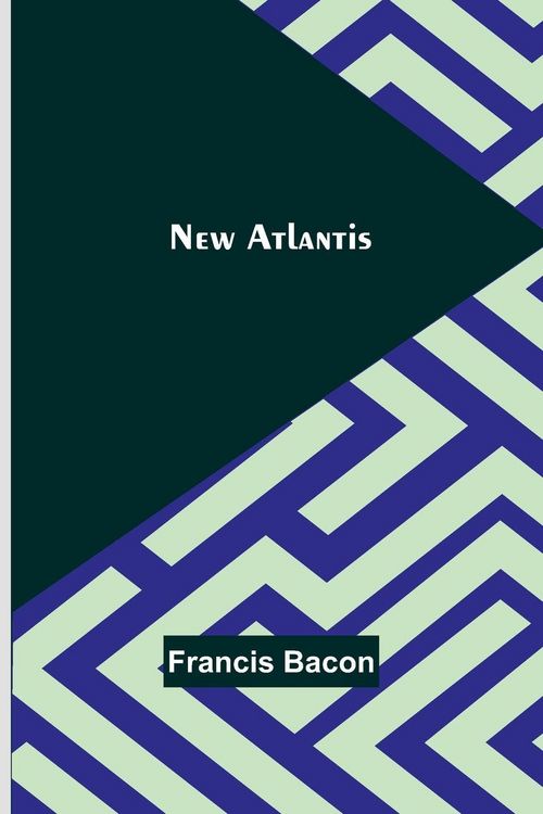 Produktbild: New Atlantis