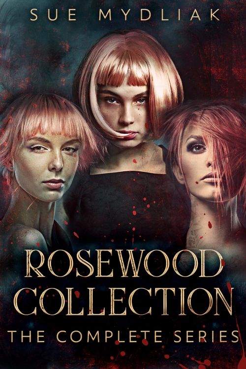 Produktbild: Rosewood Collection