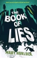 Produktbild: Horlock, M: The Book of Lies
