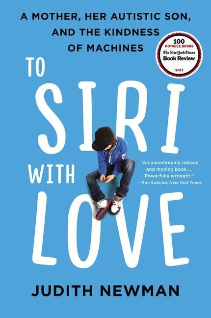 Produktbild: To Siri with Love