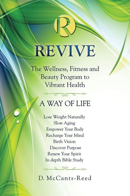 Produktbild: Revive