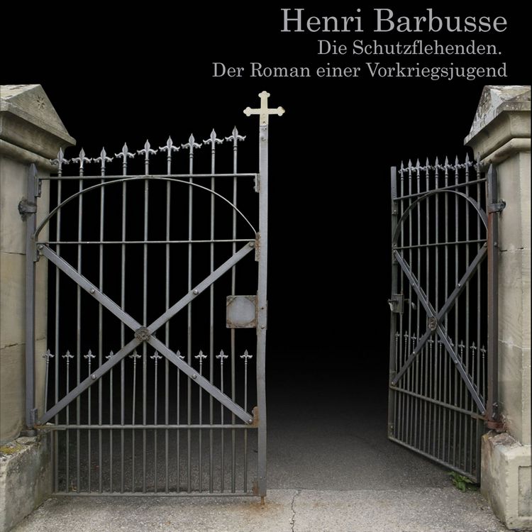 Produktbild: Die Schutzflehenden