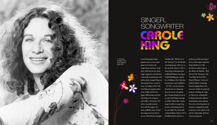 Produktbild: Women Rock!