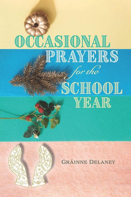 Produktbild: Occasional Prayers for the School Year