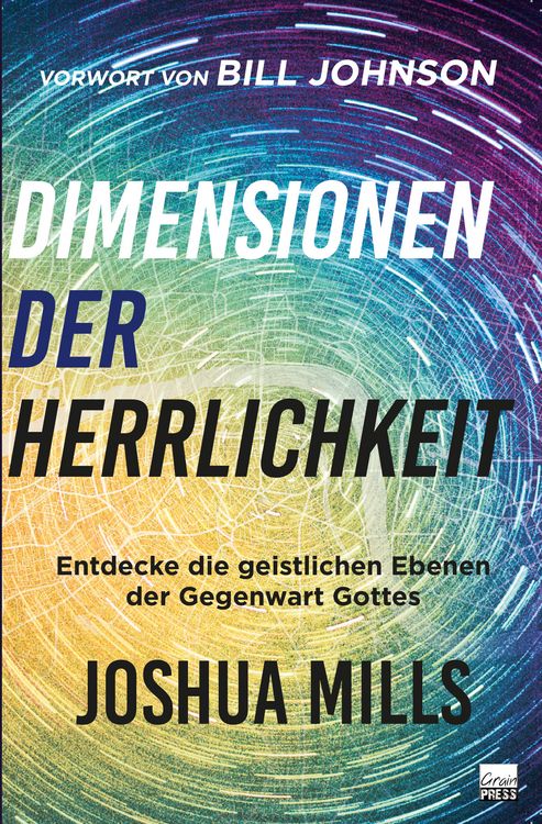 Produktbild: Dimensionen der Herrlichkeit