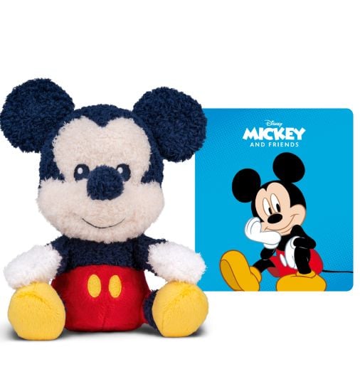 Produktbild: Cuddle-Tonie: Micky Maus