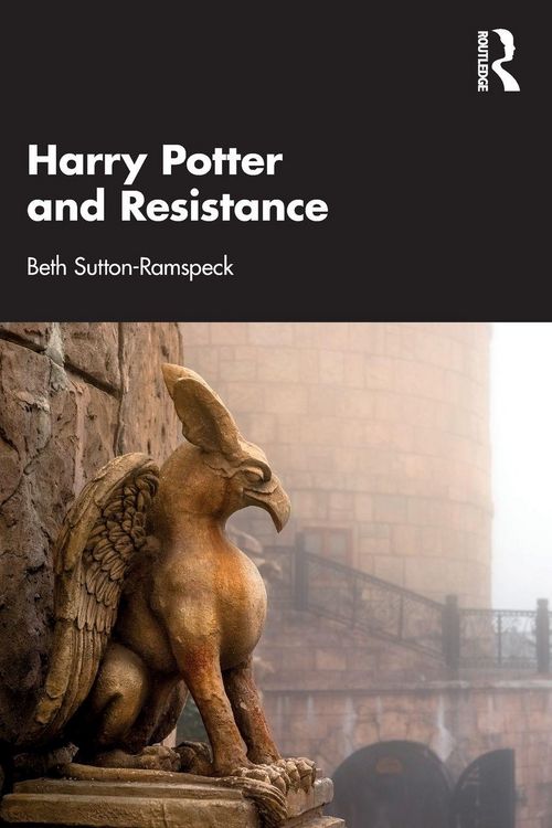 Produktbild: Harry Potter and Resistance