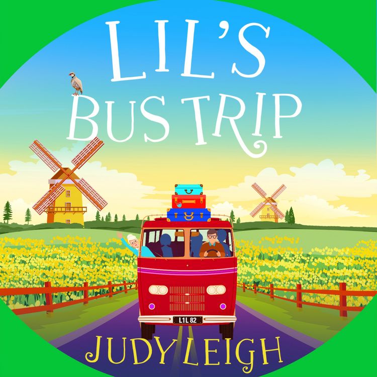 Produktbild: Lil's Bus Trip