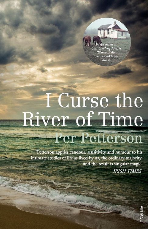 Produktbild: I Curse the River of Time