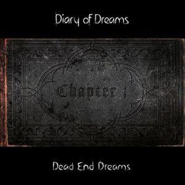 Produktbild: Dead End Dreams - Chapter I