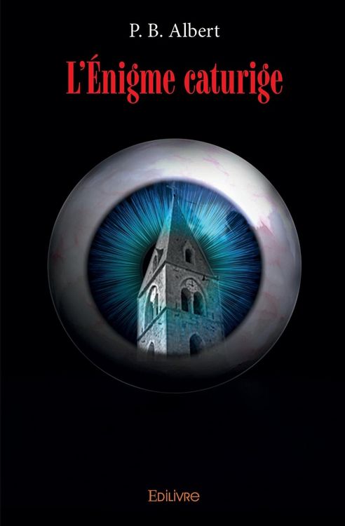 Produktbild: L'&Eacute;nigme caturige