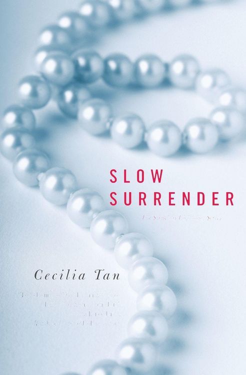 Produktbild: Slow Surrender