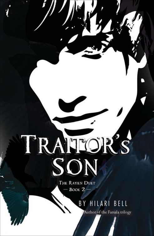 Produktbild: Traitor's Son