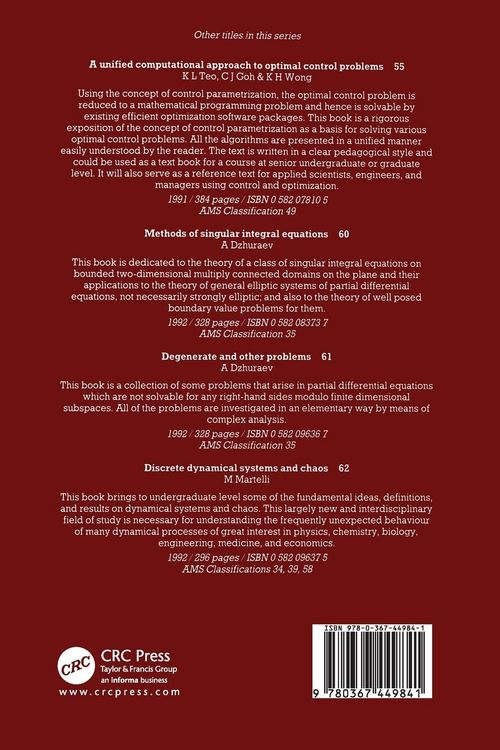 Produktbild: Impulsive Differential Equations