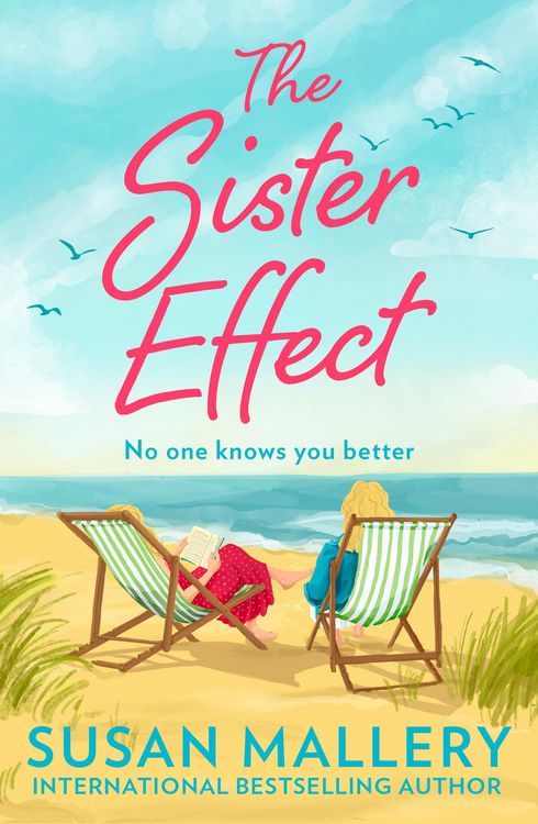 Produktbild: The Sister Effect