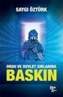 Produktbild: Ordu ve Devlet Sirlarina Baskin