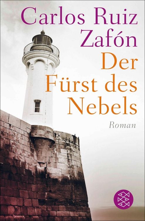 Produktbild: Der F&uuml;rst des Nebels