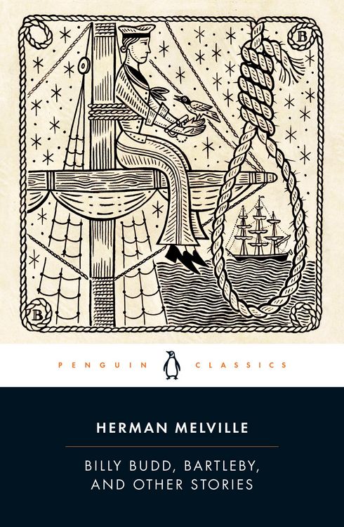 Produktbild: Billy Budd, Bartleby, and Other Stories
