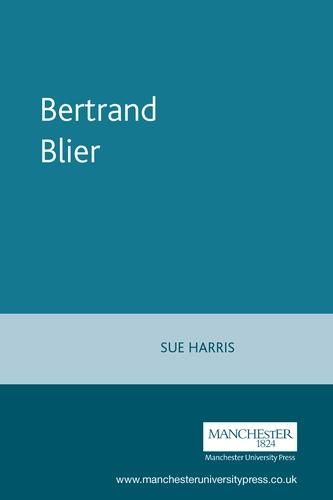 Produktbild: Bertrand Blier