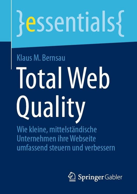 Produktbild: Total Web Quality