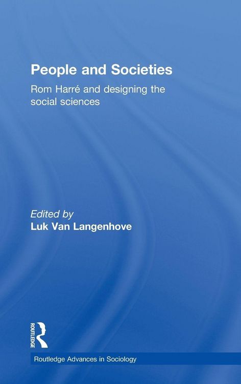 Produktbild: People and Societies