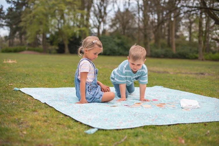 Produktbild: Eichhorn Outdoor, Bewegungsspiel