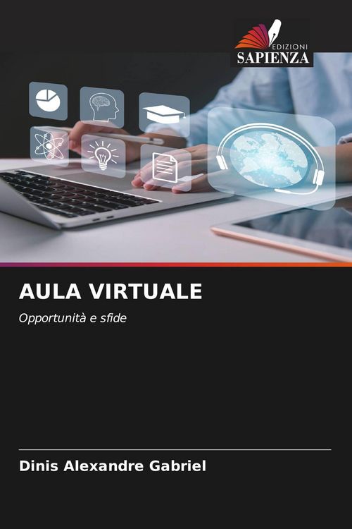 Produktbild: Aula Virtuale