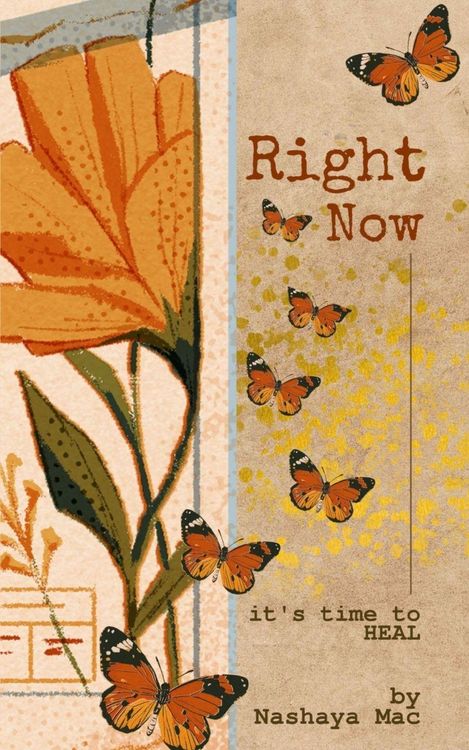 Produktbild: Right Now
