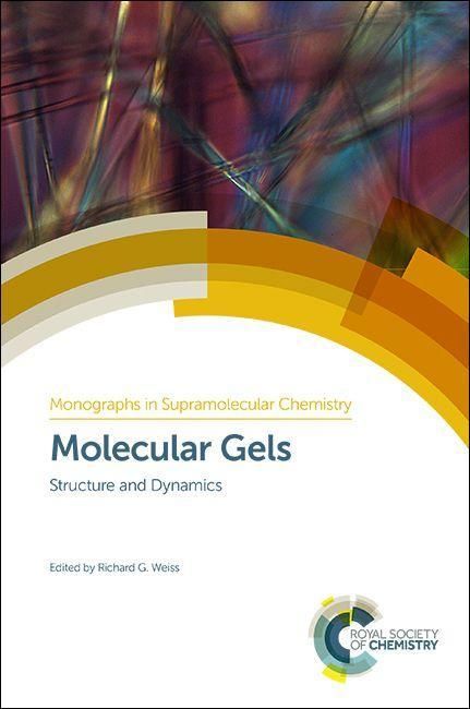 Produktbild: Molecular Gels