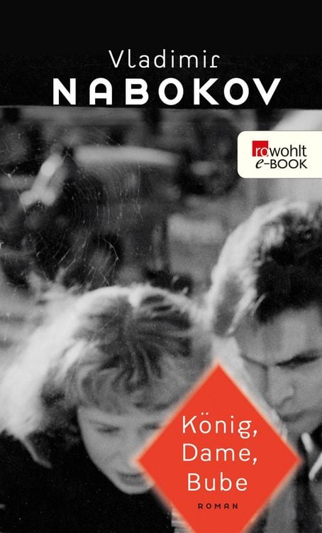 Produktbild: K&ouml;nig Dame Bube