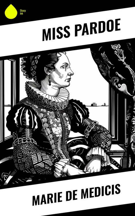 Produktbild: Marie de Medicis
