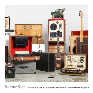 Produktbild: Suitcase Suite